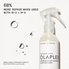 Olaplex N°0 Intensive Bond Building Hair Treatment | 155 ml
