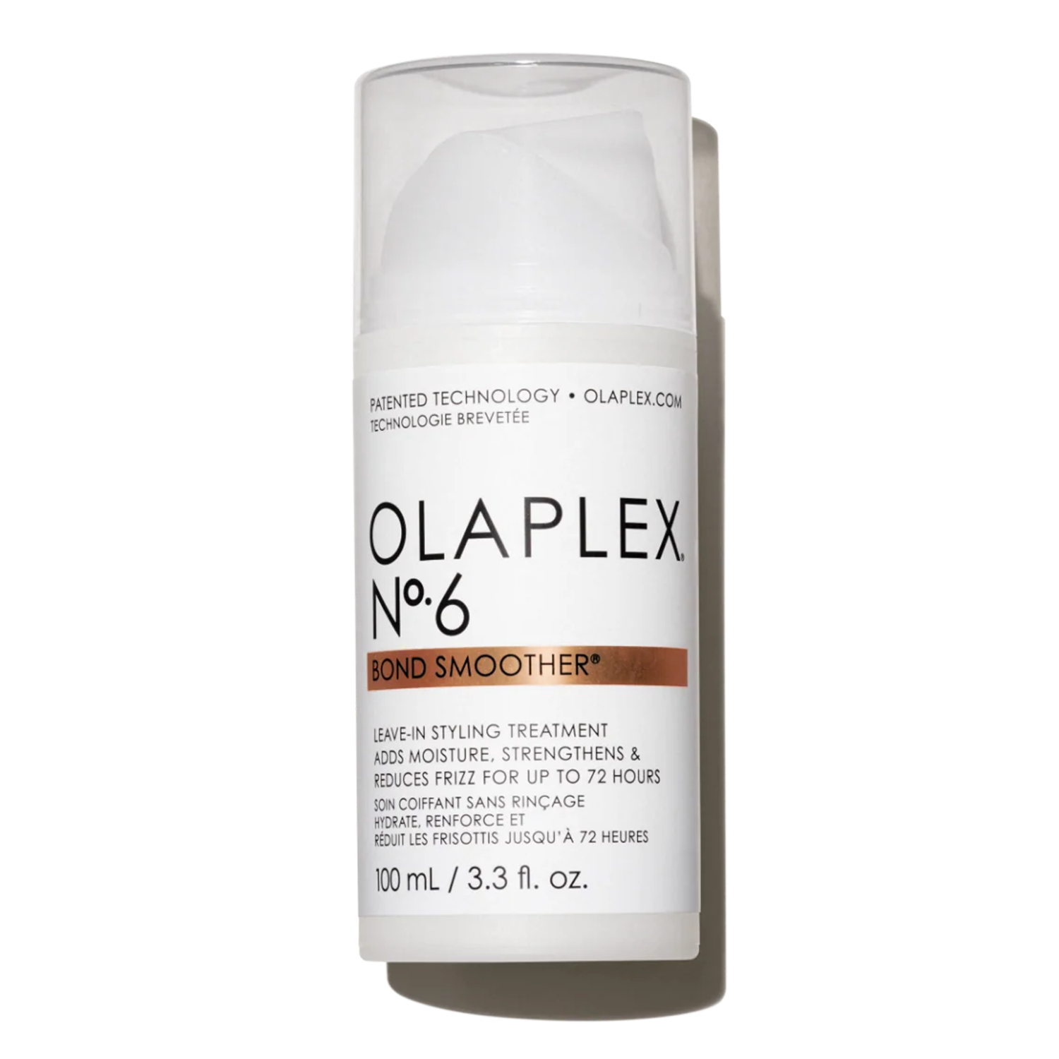 Olaplex N°6 Bond Smoother Leave-in Styling Treatment | 100 ml
