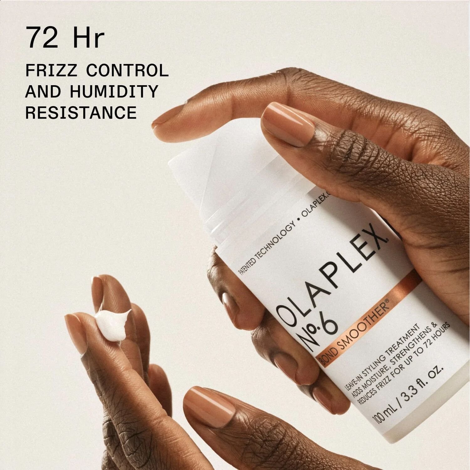 Olaplex N°6 Bond Smoother Leave-in Styling Treatment | 100 ml