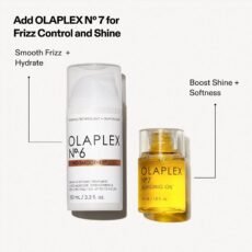 Olaplex N°6 Bond Smoother Leave-in Styling Treatment | 100 ml