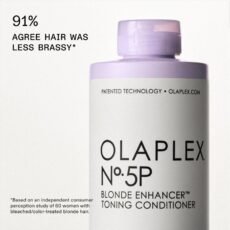 Olaplex N°5 Blonde Enhancer Toning Conditioner | 250 ml