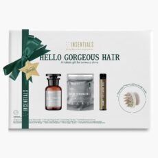 Insentials Hello Gorgeous Hair | 1 piece PROMO