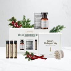 Insentials Hello Gorgeous Hair | 1 piece PROMO