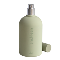 i.am.klean Room Spray Fig & Cedar | 100 ml