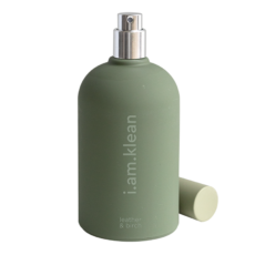 i.am.klean Room Spray Leather & Birch | 100 ml