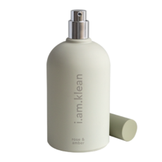 i.am.klean Room Spray Rose & Amber | 100 ml