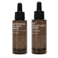 Routinely Clear Skin Reset Routine | 2 x 25 ml PROMO