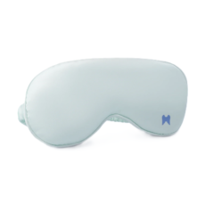 myBLOSS Silky Dreams Sleep Mask Mint | 1 piece