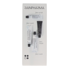 RainPharma Cleansing Set | 2 x 20 + 2 x 10 ml