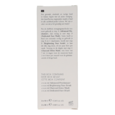 RainPharma Cleansing Set | 2 x 20 + 2 x 10 ml
