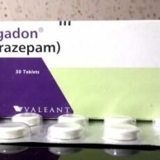 Buy Mogadon 5mg Online