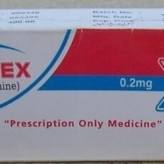 Buy Bunex (Buprenorphine) Online