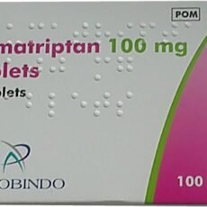 Imitrex (Sumatriptan) 100mg Online
