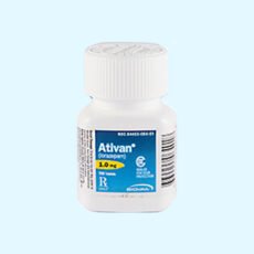 Buy Lorazepam Online Ativan 1mg Online