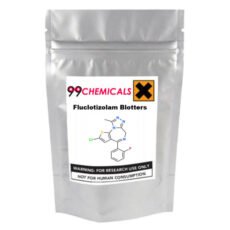 Buy FLUCLOTIZOLAM Online