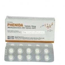 Buy Phenida 10mg Online