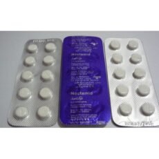 Buy Noctamid 1mg Online
